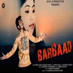 Barbaad